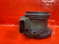 расходомер воздуха Mercedes-Benz E-Класс W211/S211 W211 2005, 2710940248 - фото №4