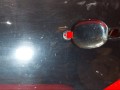 дверь задняя левая Volkswagen Polo 4 поколение [рестайлинг] 2007, 1.2 л., BZG, бензин, 6Q6833055H - фото №3