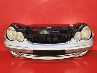 передняя часть (ноускат) Mercedes-Benz C-Класс W203/S203/CL203 W203 2003