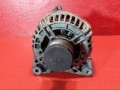 генератор Nissan Qashqai 1 поколение J10 2008, 1.5 л., K9K, дизель, 8200728292A, 124525140 - фото №2
