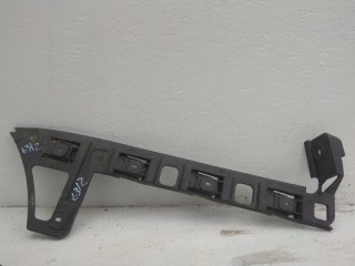 крепление бампера Volkswagen Passat B6 2006, 2.0 л., BKP, дизель, 3C5807394