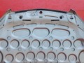 капот Mercedes-Benz C-Класс W204/S204 W204 2009, A2048800957 - фото №2