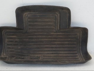 коврик салона Chery Very A13 (2011 - 2014), 1.5 л., SQR477F, бензин
