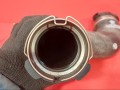 патрубок интеркулера Mercedes-Benz E-Класс W212/S212/C207/A207 W212 2010, A2045281682 - фото №3
