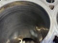 блок цилиндров Audi A4 B6 2005, 1.9 л., BRB, дизель - фото №4