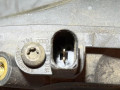 патрубок воздушного фильтра Audi A6 4B/C5 2000, 2.4 л., 78133356 - фото №3