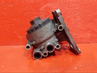 корпус масляного фильтра Ford Mondeo 3 поколение [рестайлинг] 2005, HJBC / 2.0 Duratorq, 1C106B624AG