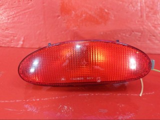 дополнительный стоп-сигнал Peugeot 206 1 поколение [рестайлинг] 2004, 6351K5