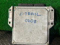 блок управления двигателем Nissan X-Trail T30 2003, 2758002956 - фото №4