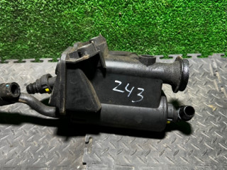 маслозаливная горловина Renault Scenic 2 поколение 2005, 8200279414
