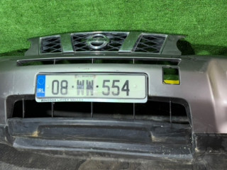 бампер передний Nissan X-Trail T31 2008