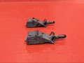 форсунка омывателя лобового стекла Volkswagen Beetle 2 поколение 2001, 1.6 л., AYD, бензин, 6E0955985 - фото №6