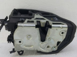 замок двери BMW 3 серия E90/E91/E92/E93 2007, 7060296