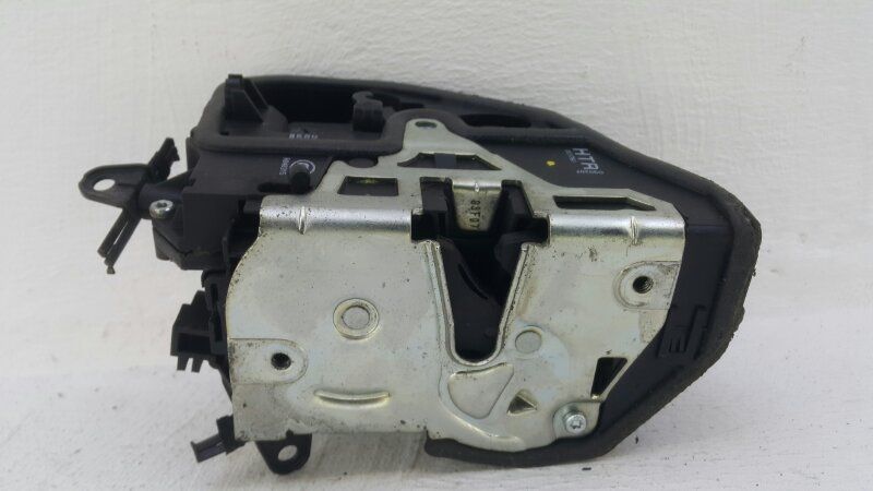замок двери BMW 3 серия E90/E91/E92/E93 2007, 7060296 - фото №1