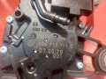 моторчик заднего стеклоочистителя (дворника) Volkswagen Polo 4 поколение [рестайлинг] 2007, 1.2 л., BZG, бензин, 6Q6955711 - фото №6