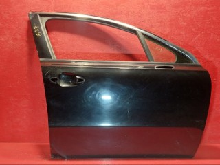 дверь передняя правая Peugeot 508 1 поколение 2012, 9004CZ, 9677683980