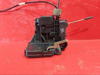 замок двери Mercedes-Benz E-Класс W210/S210 [рестайлинг] W211 2002, 271.956, 4137112635