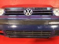 передняя часть (ноускат) Volkswagen Golf 3 поколение 2000 - фото №3