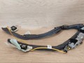 подушка безопасности коленная Ford Focus 2 поколение 2008, 1.6 л., HHDA, дизель, 7M51N14K159 - фото №3