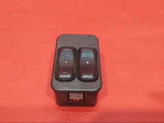 кнопка стеклоподъемника двери Opel Astra F [рестайлинг] 1999, 1.4 л., X 14 XE, бензин, 90561086
