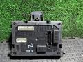 блок комфорта Renault Clio 3 поколение 2008, 8200343732 - фото №3