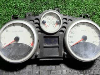 щиток приборов (приборная панель) Peugeot 207 1 поколение 2007, A2C53065547