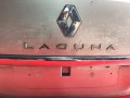 крышка багажника (дверь 3-5) Renault Laguna 3 поколение 2008, 901000822R, 901220001R - фото №8