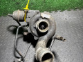 турбина Renault Espace 3 поколение 2001, 1.9 л., 8200369581 - фото №3