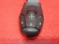 переключатель дворников Peugeot 307 1 поколение [рестайлинг] 2006, 1.4 л., KFU (ET3J4), бензин, 9643454880 - фото №7