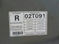 стеклоподъемник Mercedes-Benz B-Класс W245 2006, OM266.920, 1697300679 - фото №5