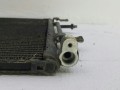 радиатор кондиционера Audi A4 B6 2005 - фото №5
