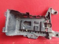 полка аккумулятора Volkswagen Passat B6 2009, 1K0915333H - фото №4