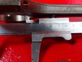 шатун Mercedes-Benz E-Класс W211/S211 W211 2005, A2710301520 - фото №2