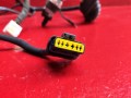 проводка (коса) двери Nissan Qashqai 1 поколение 2008, 24126JD00B - фото №2
