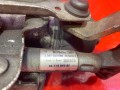 моторчик передних стеклоочистителей (дворников) Peugeot 407 1 поколение [рестайлинг] 2009, 9661996080 - фото №7