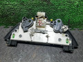 блок управления печки / климат-контроля Toyota RAV4 2 поколение (XA20) 2001, 5590042100 - фото №3