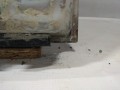 крышка багажника (дверь 3-5) Mercedes-Benz Vito W639 2005, OM646, загрунтована., A6397400102 - фото №5