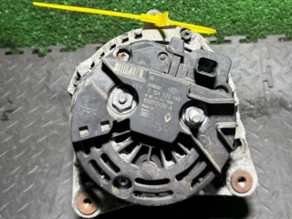 генератор Nissan Qashqai 1 поколение 2008, 1.5 л., 124525140
