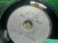 динамик высокочастотный (пищалка) Kia Sorento 1 поколение 2004, 2.5 л., 9, 63E05 - фото №4