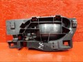 ручка внутренняя Peugeot 207 1 поколение 2007, 1.4 л., KFU (ET3J4), бензин, 96555516VD - фото №7