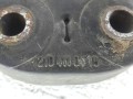 муфта кардана Mercedes-Benz S-Класс W220 1999, OM613 - фото №5