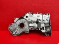 декоративная крышка двигателя Mazda 6 GH [рестайлинг] 2009, 2.2 л., R2AA, дизель, R2AA10501 - фото №4