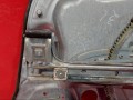 стеклоподъемник Ford Focus 2 поколение 2008, 1.6 л., SHDA, бензин, 4M51A045H23 - фото №2