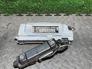 монитор мультимедиа Chrysler Voyager 4 поколение 2004, 2.5 л.
