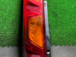 фонарь задний левый Nissan X-Trail T31 2008, 22063929