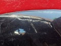 капот Volkswagen Touran 1 поколение 2005, 1.9 л., BKC, дизель, 1T0823031D - фото №8