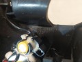 комплект декоративных накладок (дерева) салона Volkswagen Eos 1 поколение 2007, 2.0 л., CBAB, дизель, 1Q0837993A - фото №4