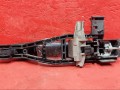 ручка наружная Ford Focus 2 поколение 2008, 4M51A266B22 - фото №3