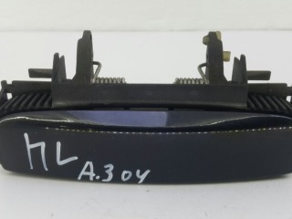 ручка наружная Audi A3 8P 2004, 4B0839885