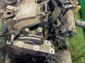 двигатель Renault Clio 3 поколение 2009, 1.2 л., D4FH784 - фото №4